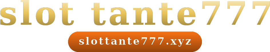 slot tante777 logo