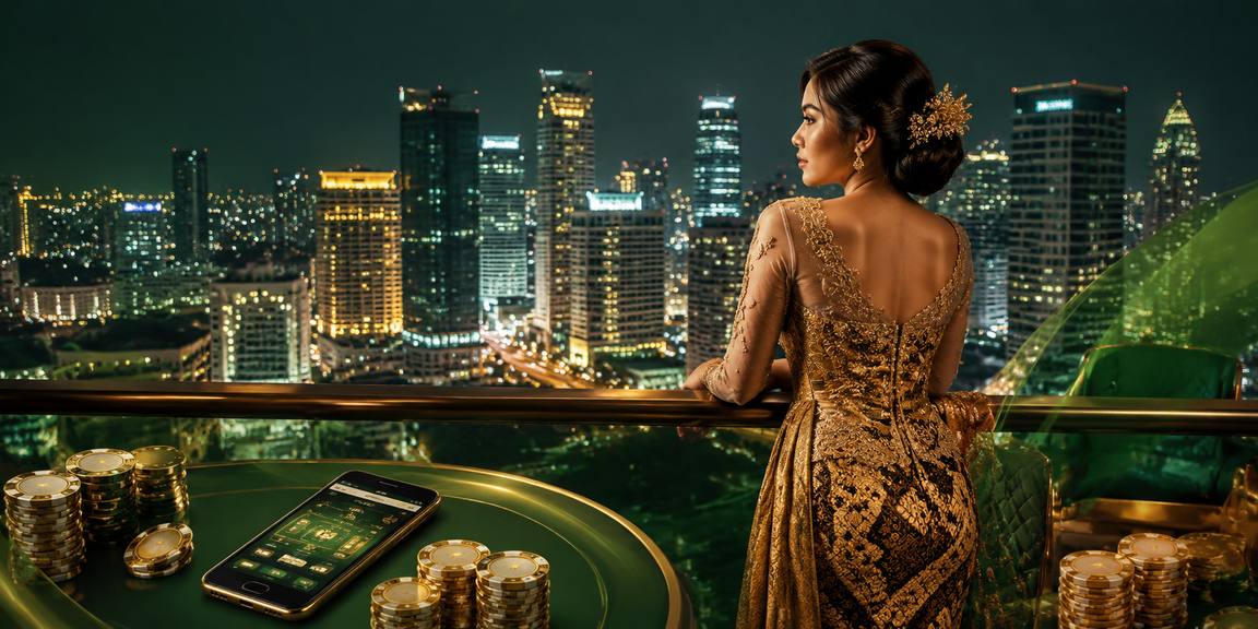 slot tante777 What makes slot tante777 different for Indonesia